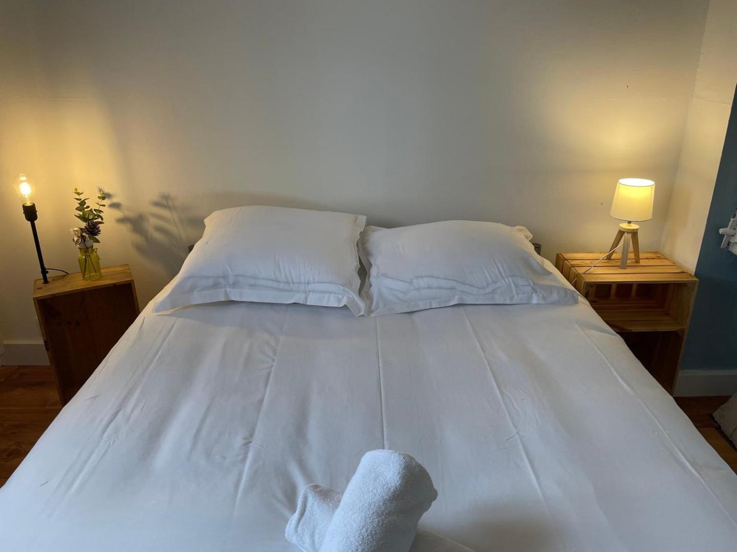 Le Cocon - Parking - Hyper Center Apartment Chartres Bagian luar foto