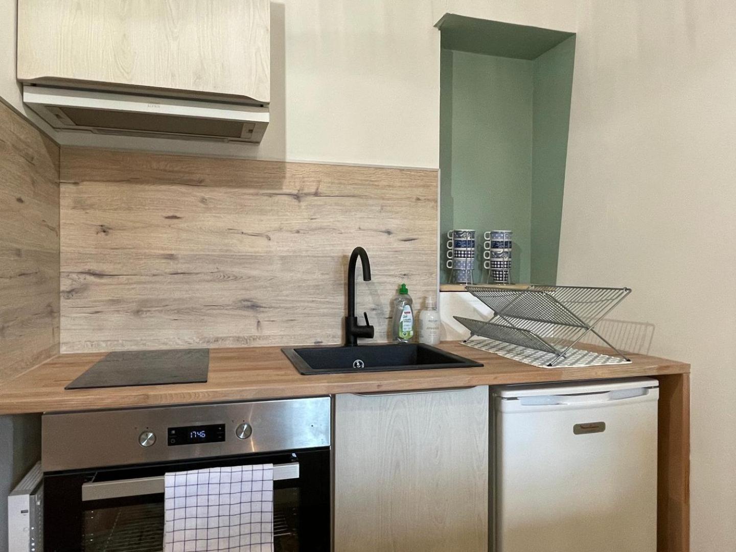 Le Cocon - Parking - Hyper Center Apartment Chartres Bagian luar foto